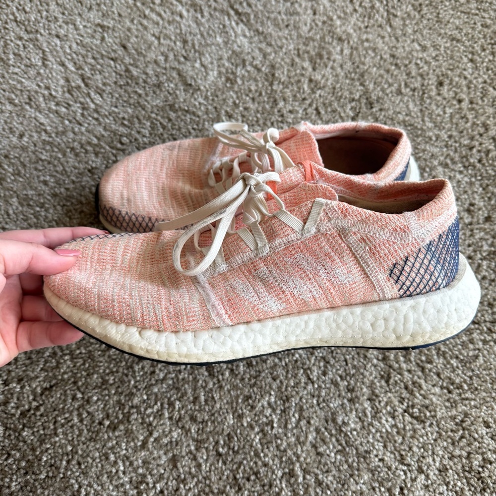Adidas Women's Pureboost Sneakers